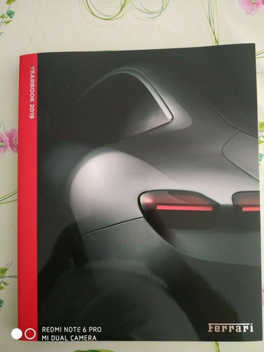 Libri ferrari 2014 2019 - 2014, e