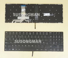 Nuova tastiera UK per Lenovo