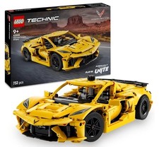 LEGO Technic Chevrolet