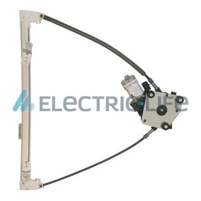 Electric life ln31 - zr,