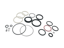 200 Hour - WSS Rockshox Deluxe