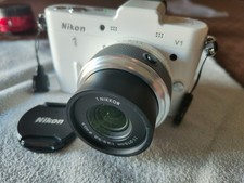 Nikon 1 V 1 Digital Mirrorless
