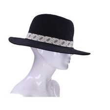 GUESS DONNA  CAPPELLI BLACK
