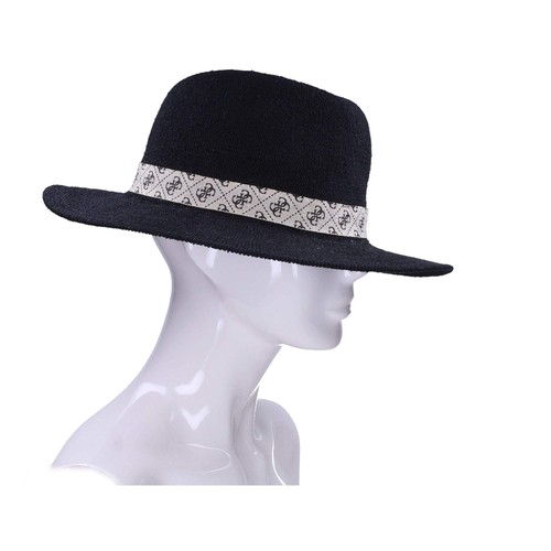 Guess donna cappelli black - ,