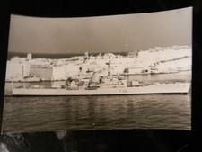 20169) MARINA MILITARE INGLESE HMS F56 ARGONAUT FRIGATE