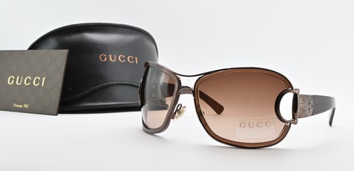 Gucci occhiali sole vintage - gucci,