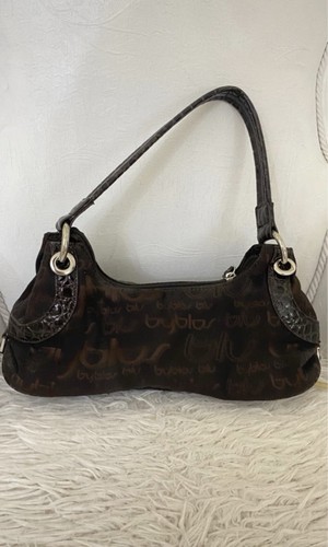 Borsa byblos vintage - borsa,