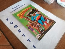 SUPERMAN ORIGINALE MONDADORI