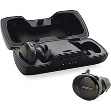Bose SoundSport Free Cuffie