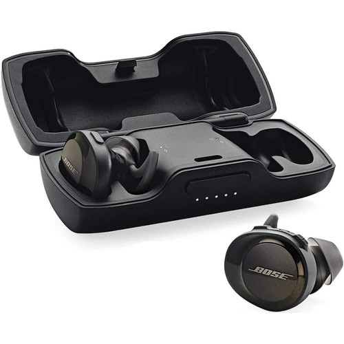 Bose soundsport free cuffie - bose,