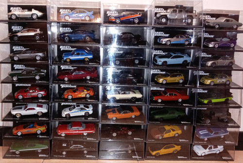 Fast furious and - fast&furious,