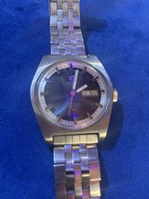 TISSOT  SEASTAR AUTOMATIC