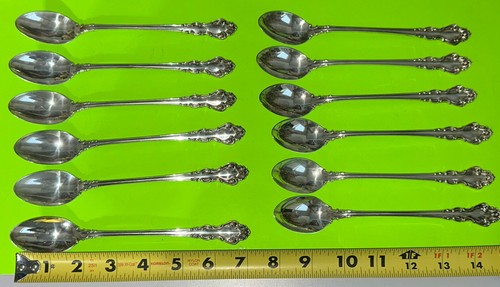 Cucchiaini spagnoli - cucchiaini,
