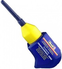 REVELL, Colla per plastica