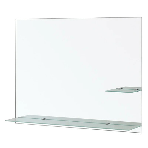 Specchio bagno 80x60 - cm, filo