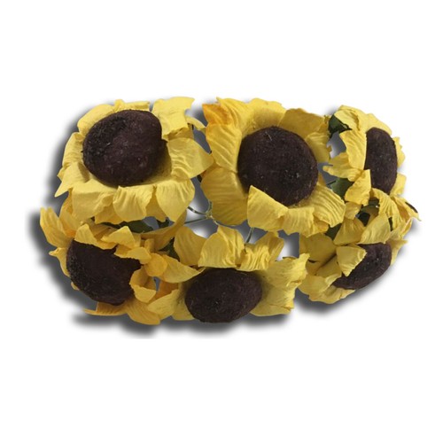 Girasoli decorativi originali - decorativi,