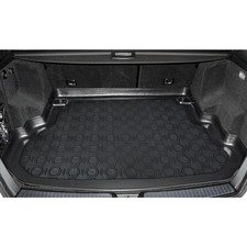 Vasca baule bagagliaio su