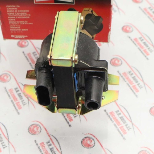 Bobina accensione fiat croma - accensione,