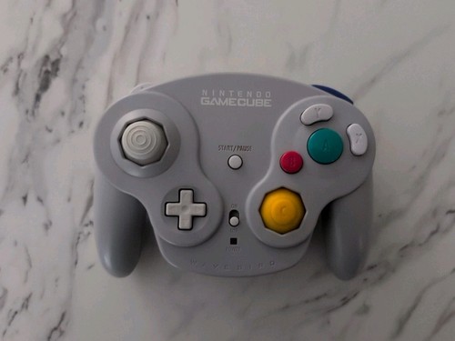 Nintendo gamecube wavebird - nintendo,