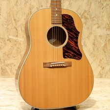 Gibson J-35 2017 Consegna