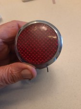 fanalino posteriore SuperLux