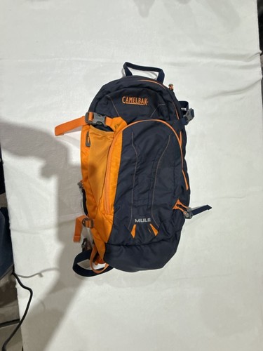 Camelbak e zaino - camelbak, m.u.l.e.