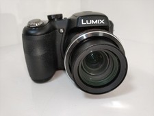 Panasonic Lumix DMC LZ20