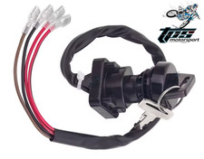 INTERRUTTORE PRINCIPALE E