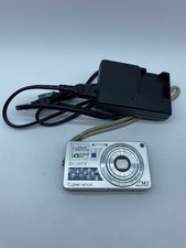 Fotocamera sony cyber shot - sony, cyber-shot