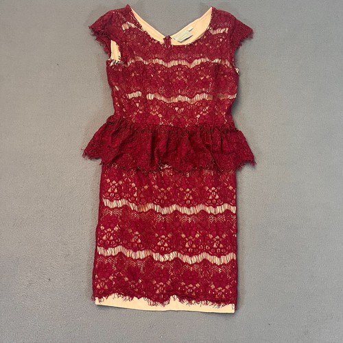 Anthropologie maeve abito - anthropologie,