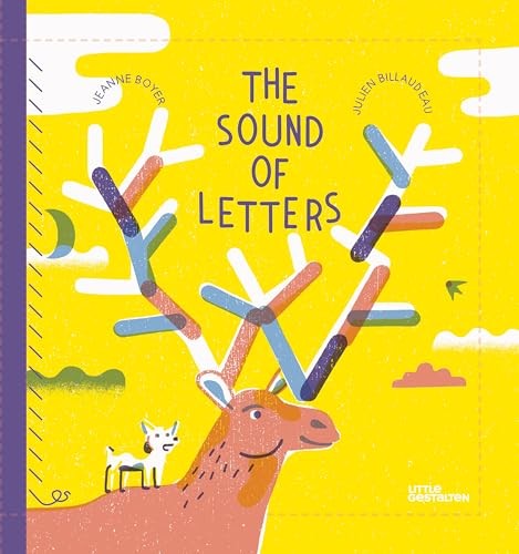 Jeanne boyer sound of - -,
