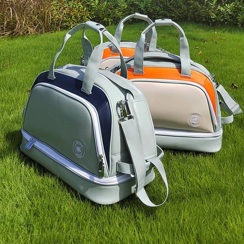 Borsa golf pelle pu - in,
