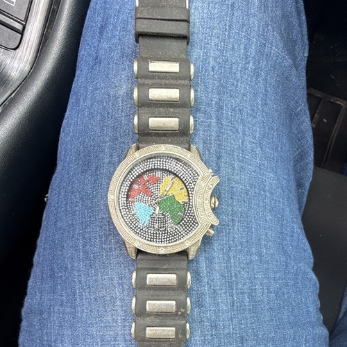 Orologio analogico quarzo - orologio, al