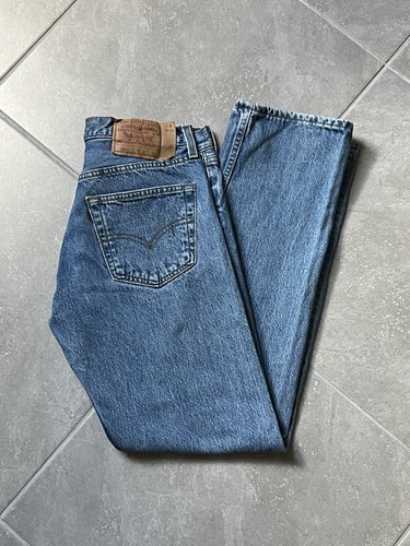 Jeans vintage levis - vintage, uomo