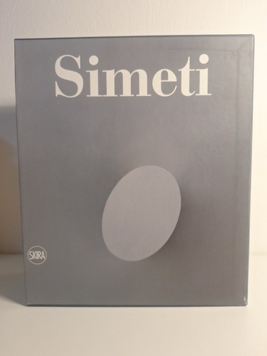 Turi simeti catalogo - turi, ragionato