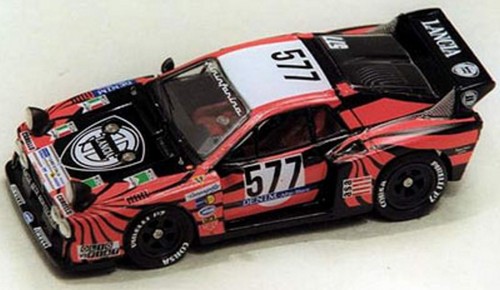 Kit lancia beta montecarlo - lancia,