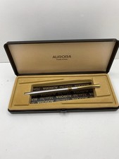 Penna aurora marco polo - aurora,