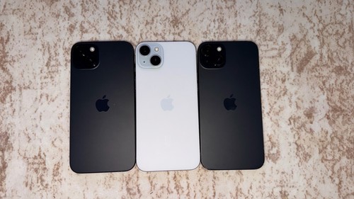 Lot iphone plus 128gb - lot, of