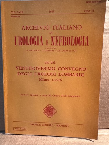 Atti xxix convegno degli - atti,