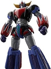 HG UFO Robot Goldrake