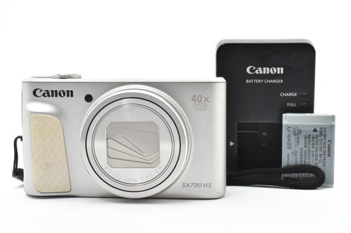 Canon powershot sx730 - powershot,