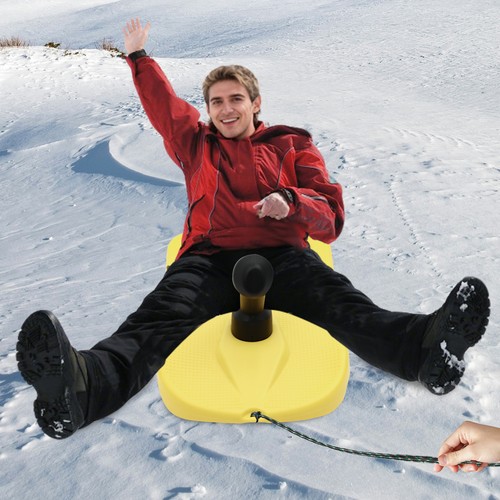 Snowboard slitta portatile - da,