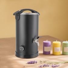 Sciogli Cera, Cera Elettrica