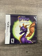 The Legend of Spyro: The