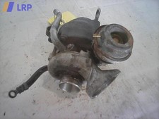 BMW E46 turbocompressore