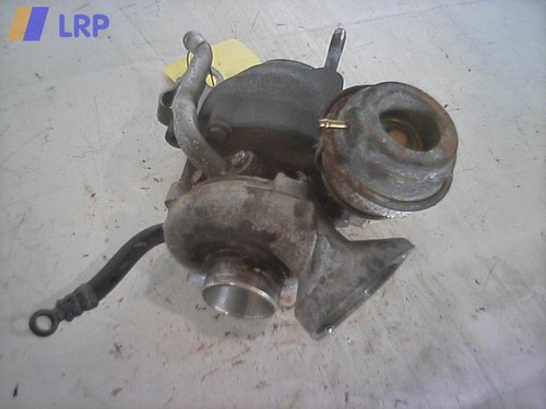 Bmw e46 turbocompressore - bmw,
