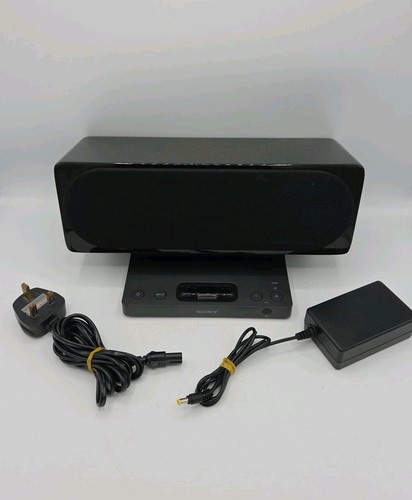 Sony srs gu10ip sistema - sony,