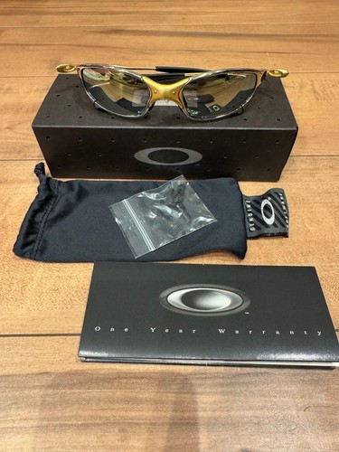 Occhiali sole oakley - sole, juliet