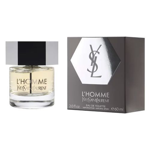 Yves saint laurent homme - yves,