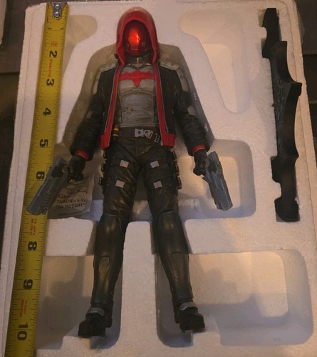 Collectables batman arkham - collectables, batman: